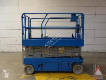 Genie GS-2646