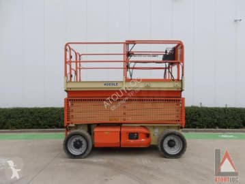 JLG 4069LE