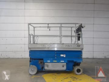 JLG 2646ES