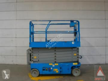 Genie GS-4047