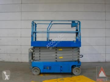 Genie GS-4047