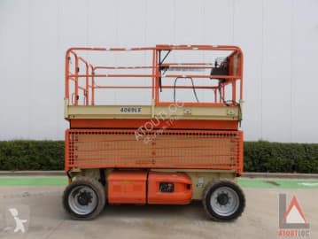 JLG 4069LE
