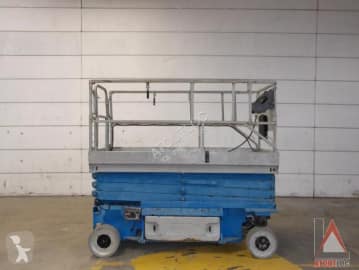JLG 2646ES