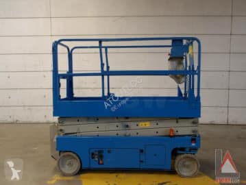 Genie GS-2032
