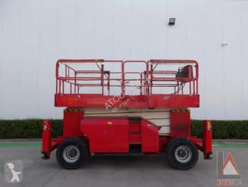 JLG 4394RT