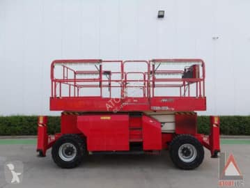 JLG 3394RT