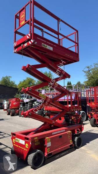 Hollandlift