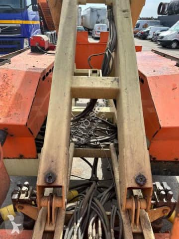 JLG 4394RT