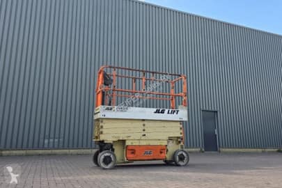 JLG 2630ES