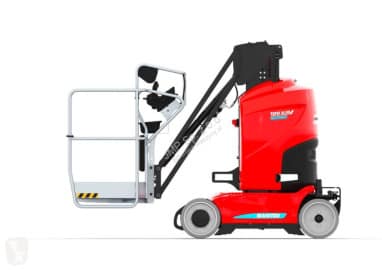 Manitou 100 VJR
