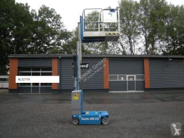 Genie GR-15