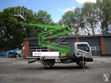 Nissan Cabstar
