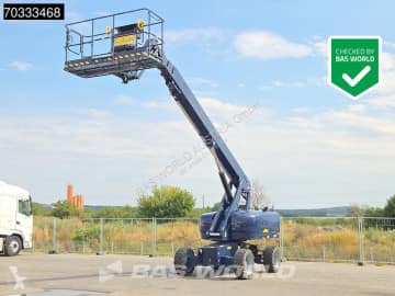 Genie S-65