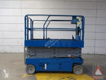 Genie GS-2646