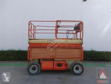 JLG 4069LE