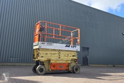 JLG 2630ES