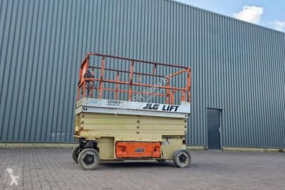 JLG 3246ES