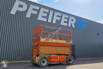 JLG 4069LE