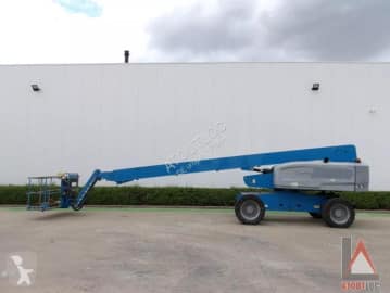 Genie S-85