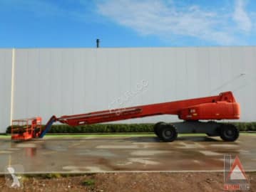 Genie S-125