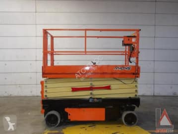 JLG