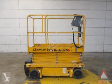 Haulotte Optimum 8
