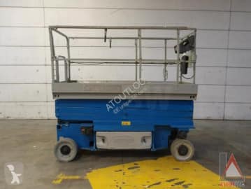 JLG 2646ES
