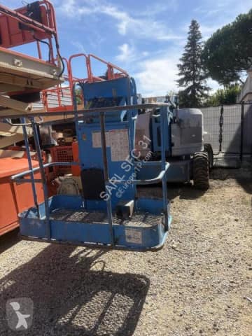 Genie Z-34/22N