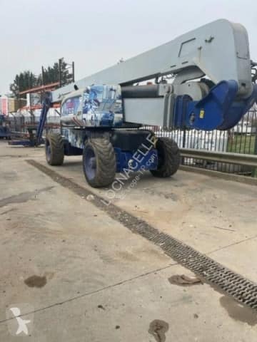 JLG 1250AJP