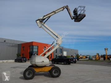 Manitou 160 ATJ