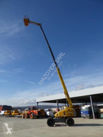 Haulotte H23TPX