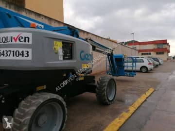 Гібрид Genie Z-60/37 FE