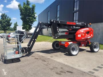 Manitou 160 ATJ