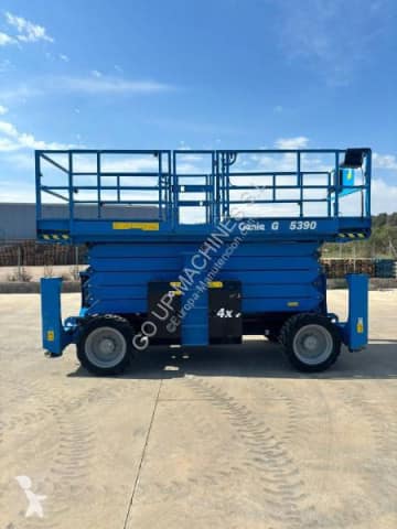 Genie GS-5390RT