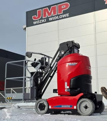 Manitou 100 VJR