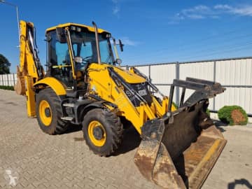 JCB 1CX