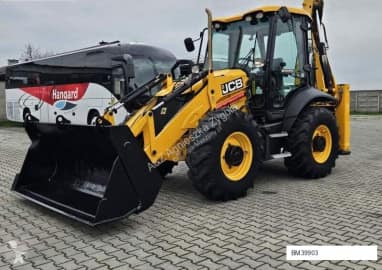 JCB 2CX