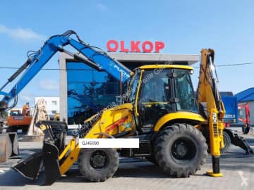 JCB 1CX