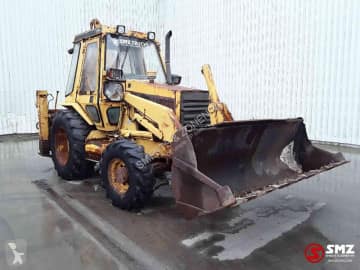 Caterpillar 428