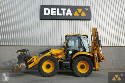 JCB 4CX
