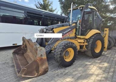 Volvo BL 71