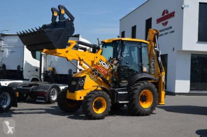 JCB 3CX