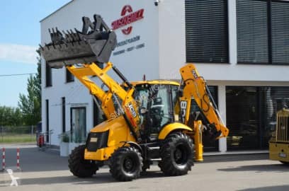 JCB