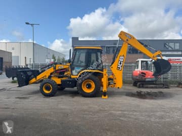 JCB 3CX