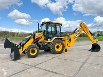JCB 3CX