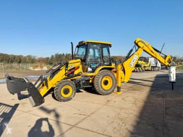 JCB 3CX