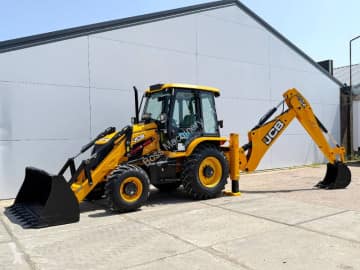 JCB 3CX