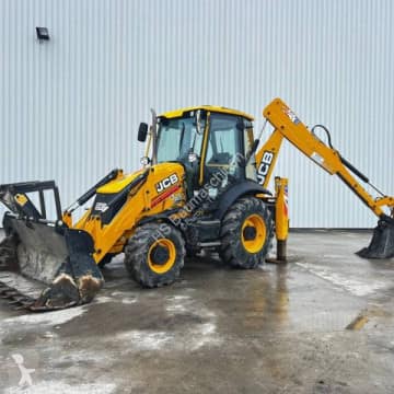 JCB 3CX