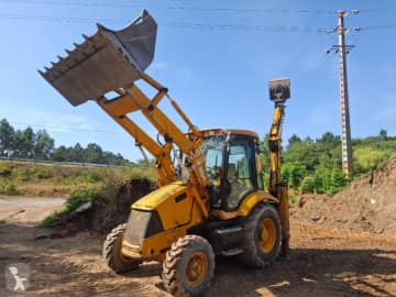 JCB 3CX