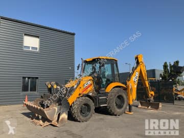 JCB 3CX